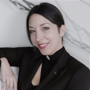 Anna Bellon