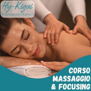 Corso Massaggio e Focusing