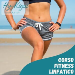 Corso Fitness Linfatico