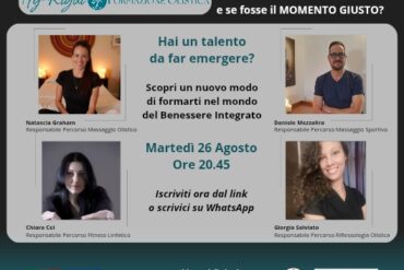 Anno Accademico 2025/26