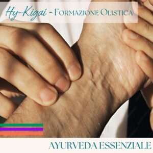 Corso Ayurveda Online