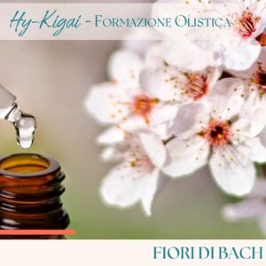 Corso Fiori di Bach Online