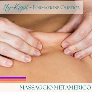 Corso Messaggio Metamerico Padova