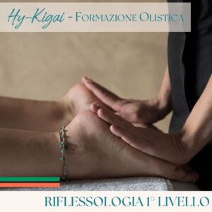 Corso Riflessologia Plantare Padova