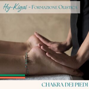 Corso Riflessologia Ayurvedica Padova