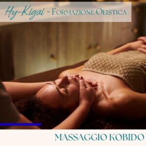 Corso Massaggio Kobido